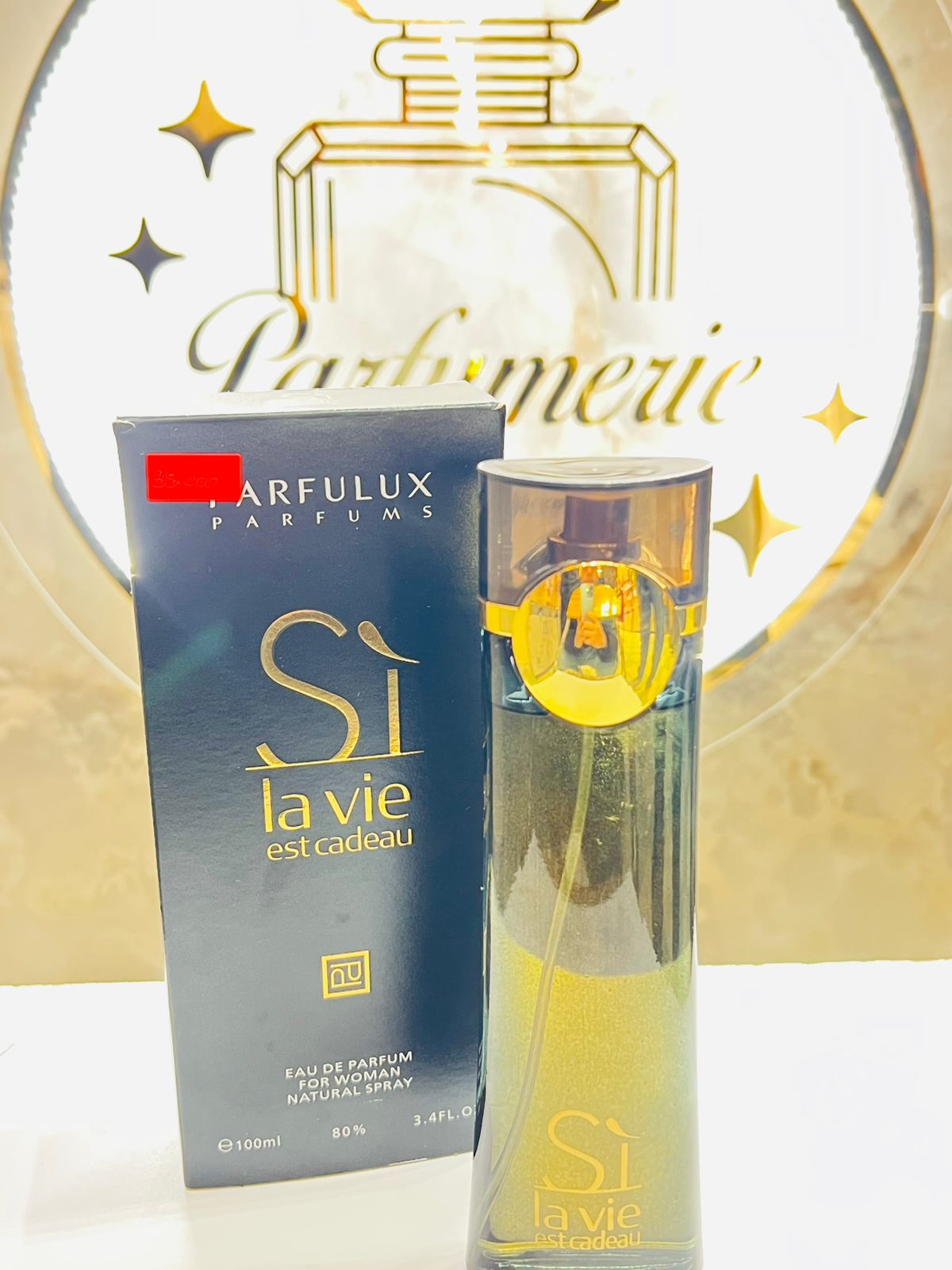 Si la vie est cadeau