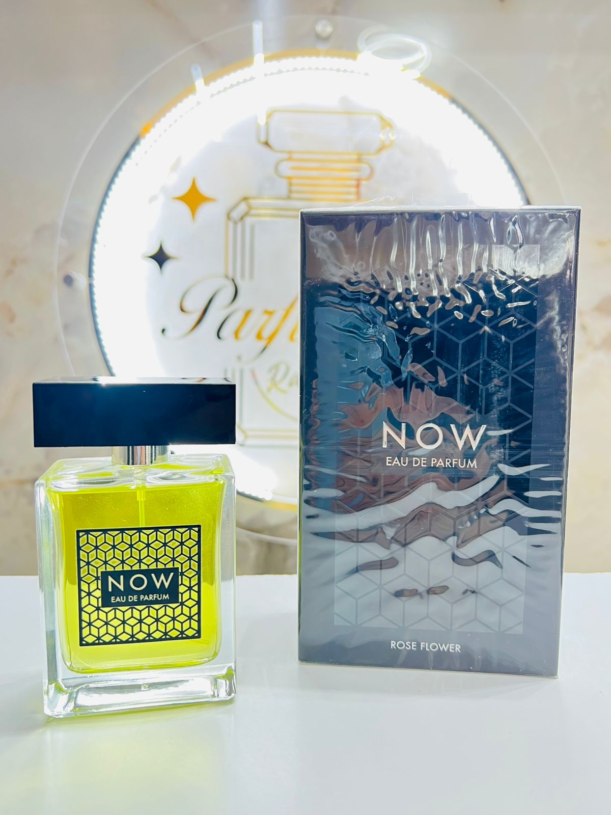Parfum NOW
