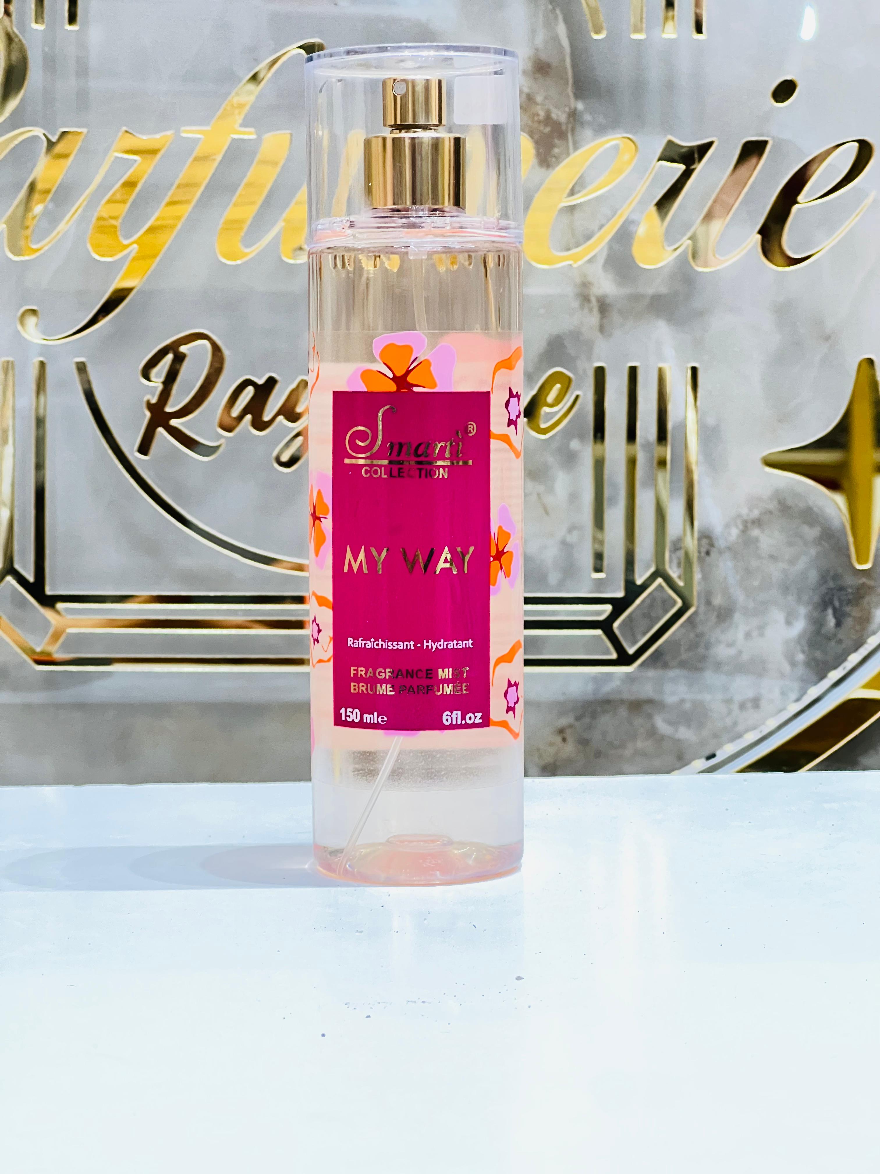 Brume  smart collection_my way