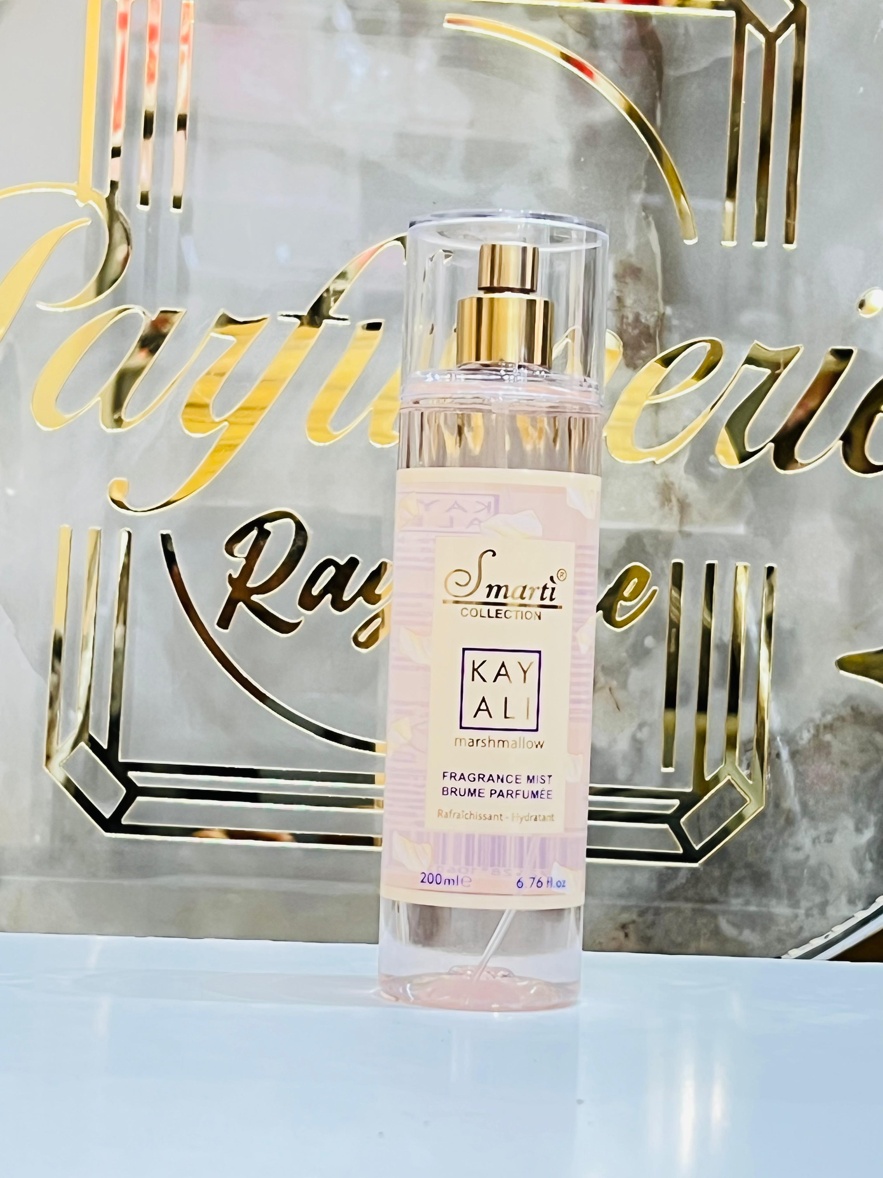 Brume  smart collection_KAI ALI