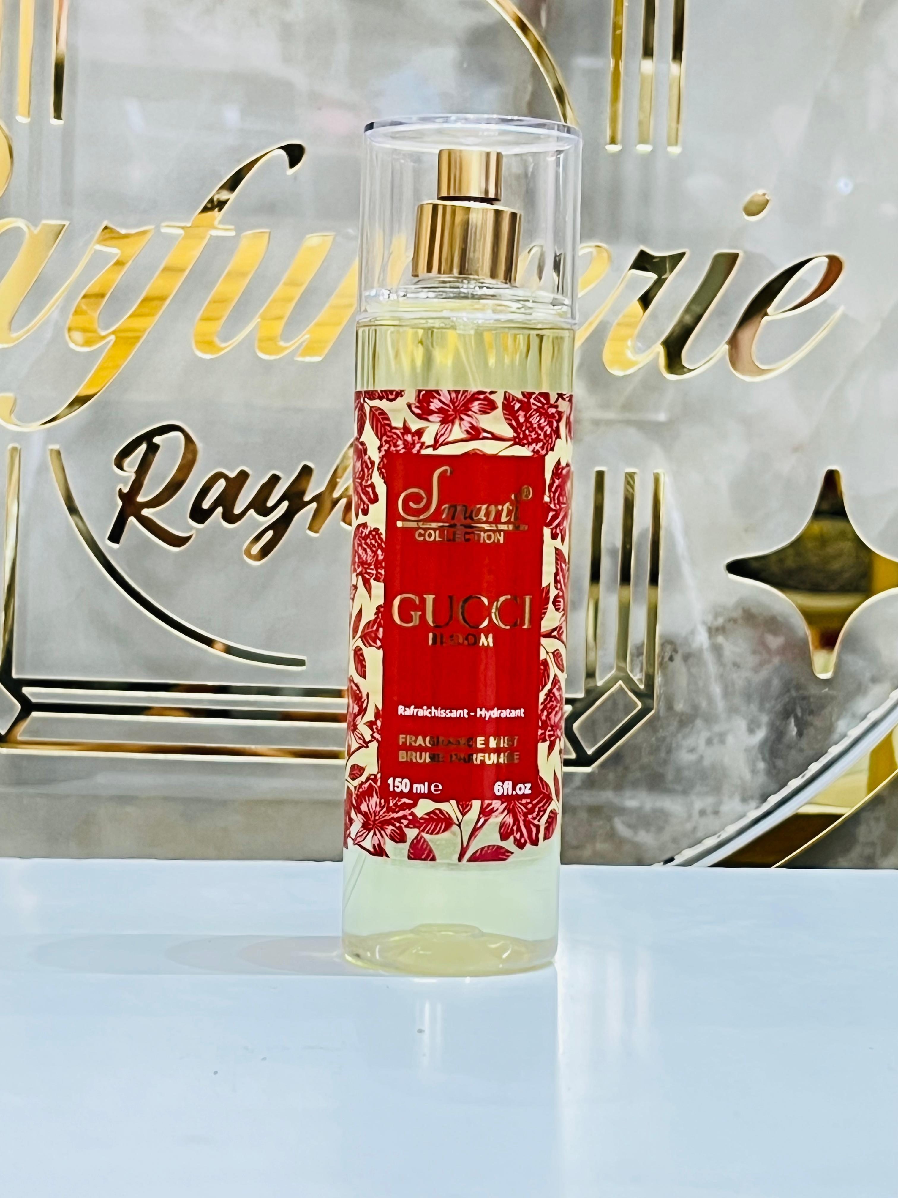 Brume smart collection_GUCCI BLOOM