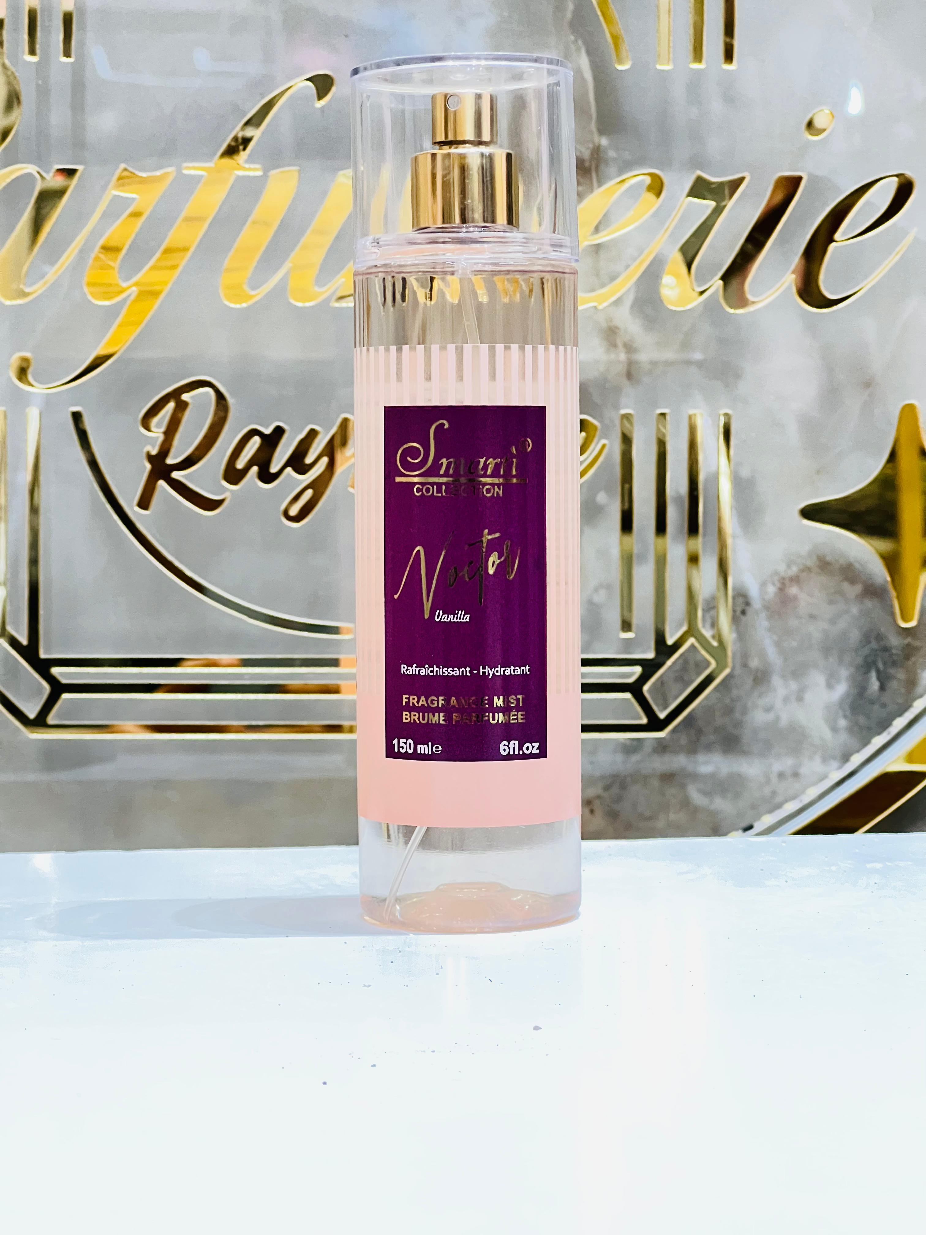 Brume smart collection_VANILLA