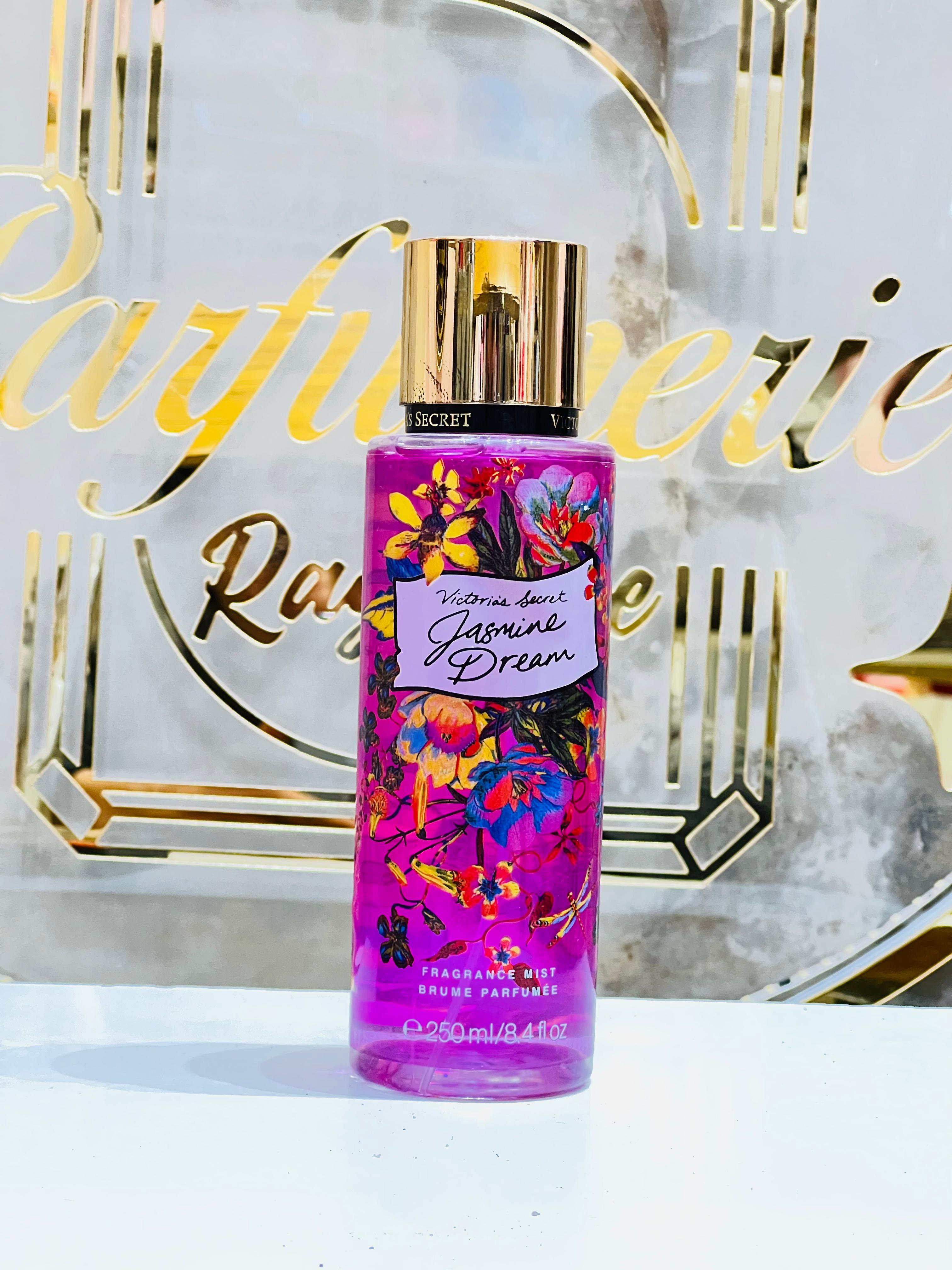 VICTORIA'S SECRET_JASMINE DREAM