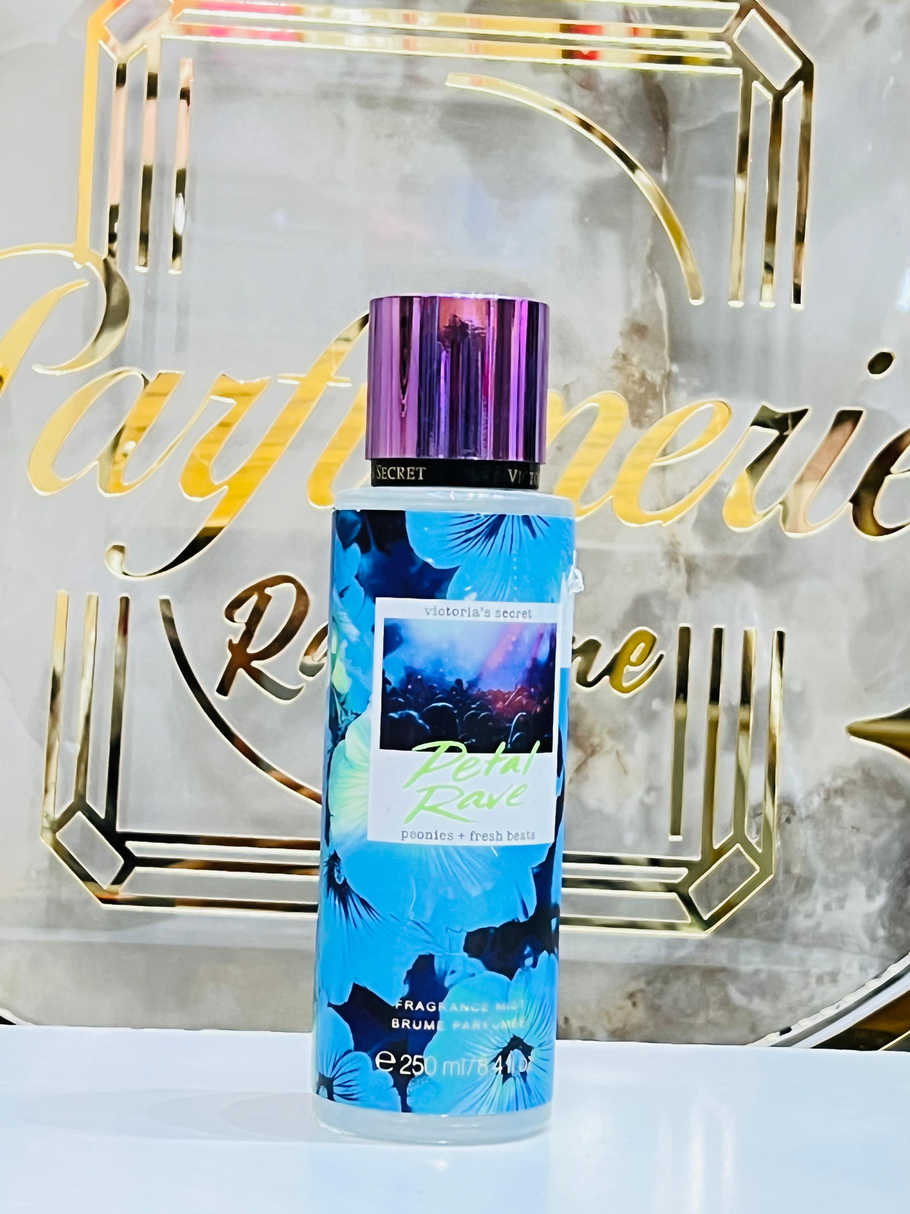 VICTORIA'S SECRET_PETAL RAVE