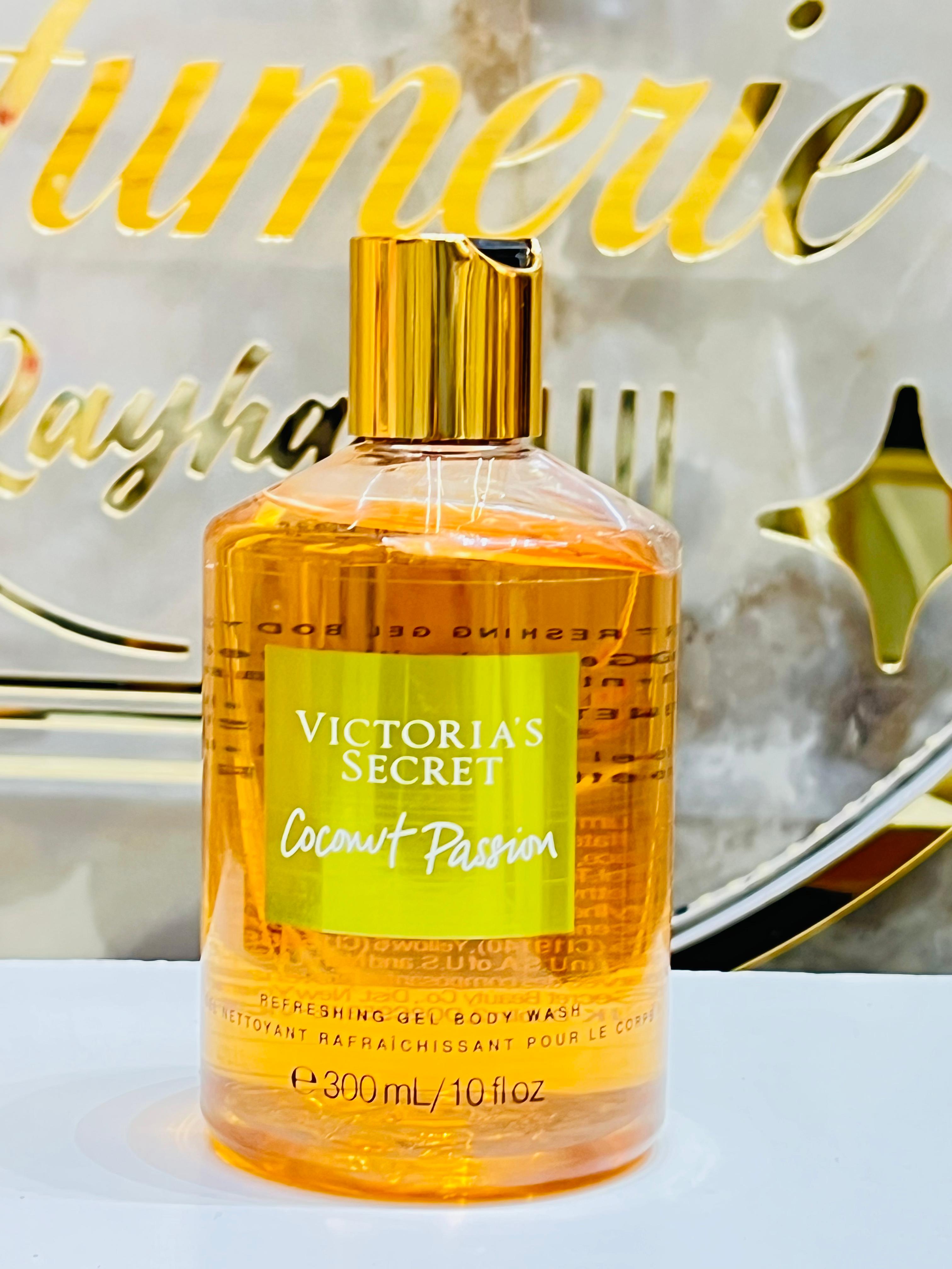 Body Wash_victorias'secret